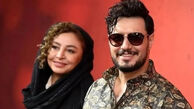 سفر در زمان؛ جواد عزتی 22 سال قبل در پشت‌صحنه «کمربندها را ببندیم»