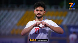 راز گلزنی همشهری سردار آزمون فاش شد!