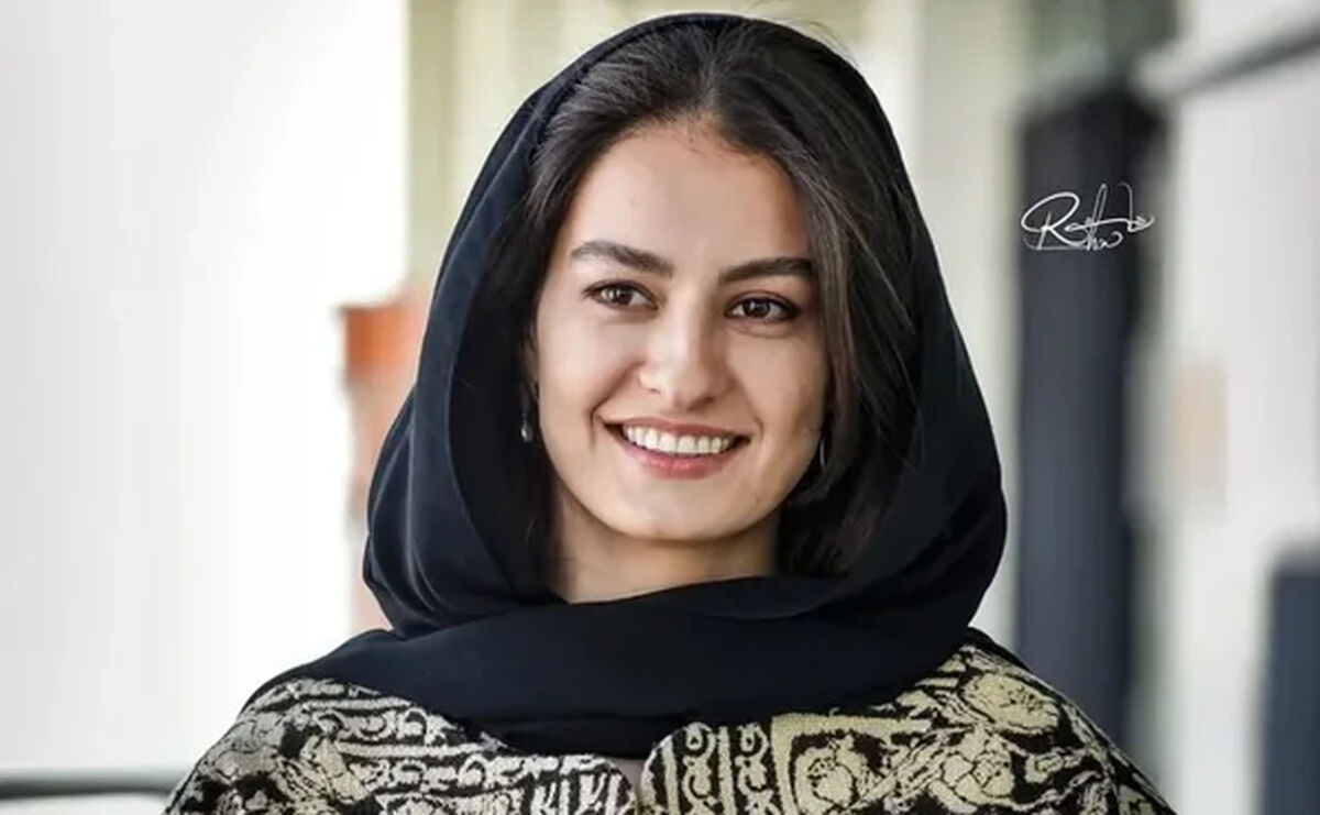 بیوگرافی شبنم گودرزی بازیگر کمتر دیده شده ایرانی + آلبوم عکس ها