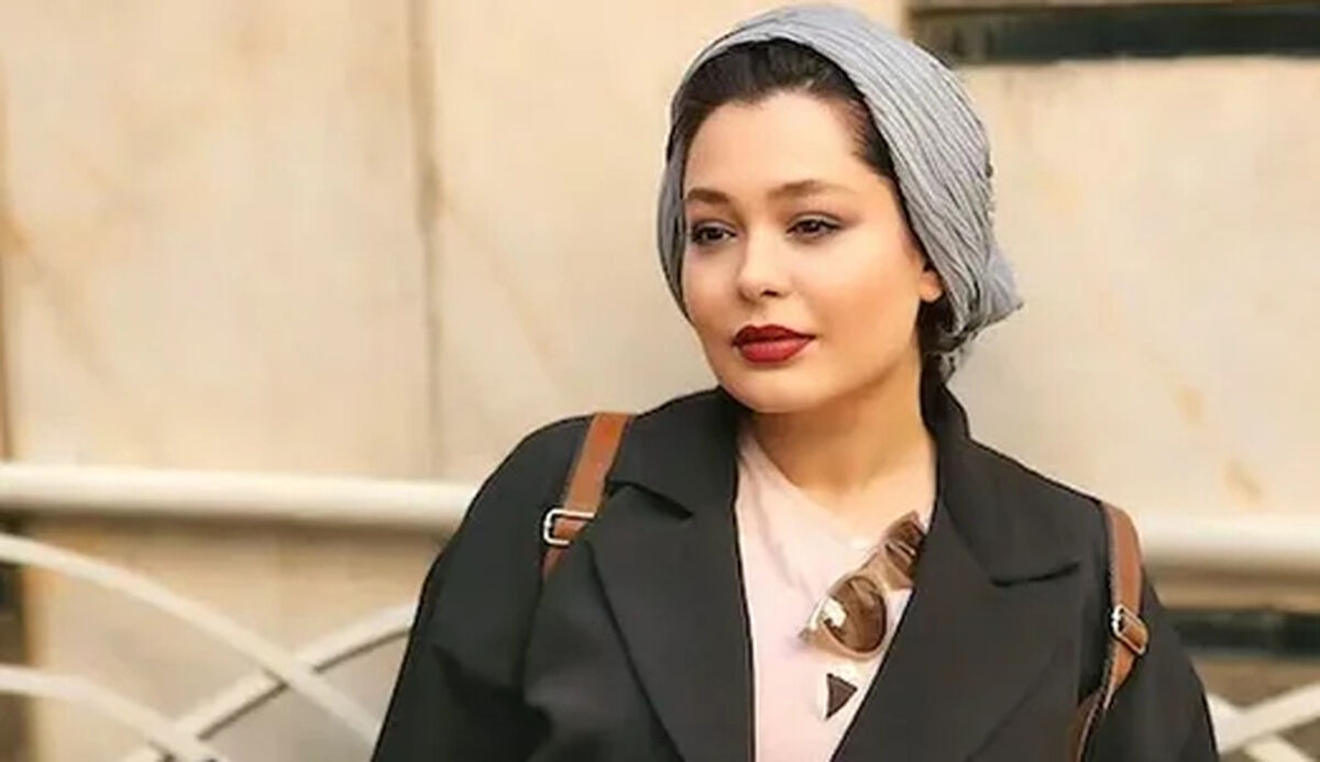 بیوگرافی ارغوان سریال دلدادگان