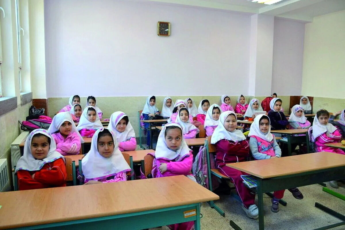آغاز ثبت نام مدارس + لینک ثبت نام مدارس