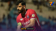 فوری؛ مهاجم سابق پرسپولیس در بیمارستان بستری شد! +عکس