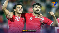 زوج پرسپولیسی طارمی و علیپور را امتحان کنید!