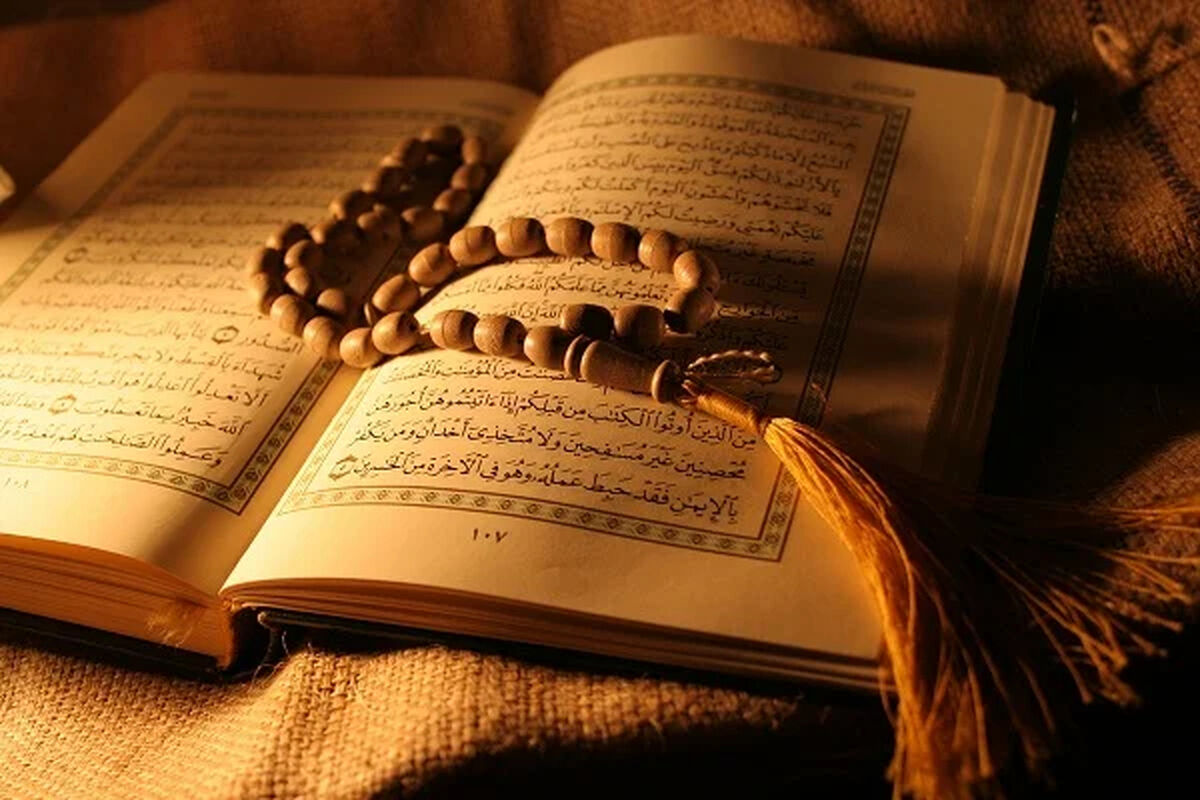 چه زمانی برای استخاره با قرآن و تسبیح مناسب‌تر است؟