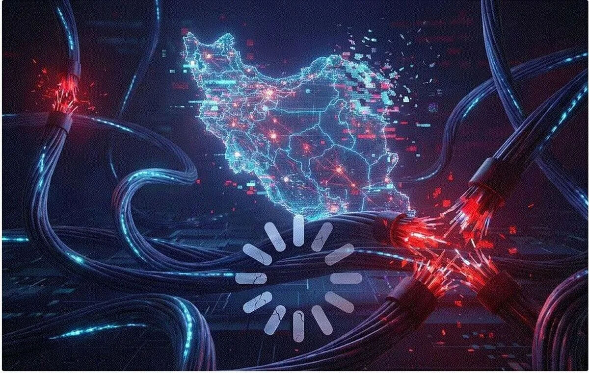 آخرین خبر اتصال اینترنت بین الملل در ایران امروز شنبه دوم خرداد