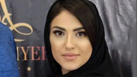 بیوگرافی مهناز خوشخو افسانه زندی سریال دلدادگان + عکس داخل سریال