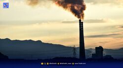 پول‌هایی که به طبیعت نرسیدند