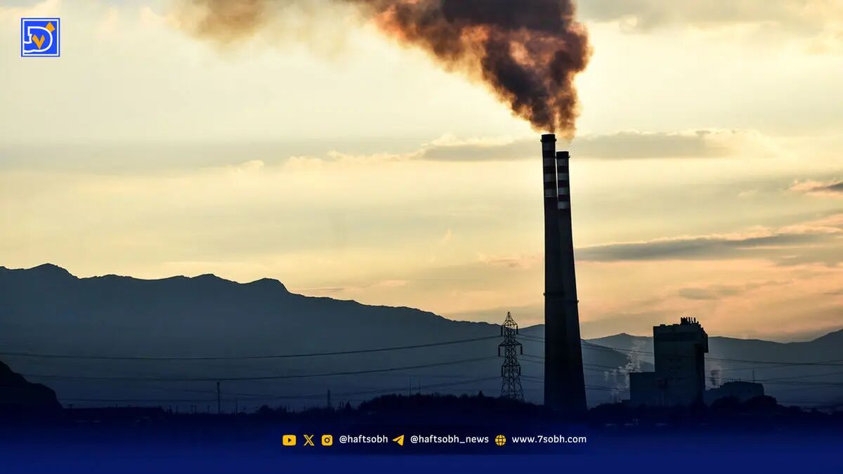 پول‌هایی که به طبیعت نرسیدند