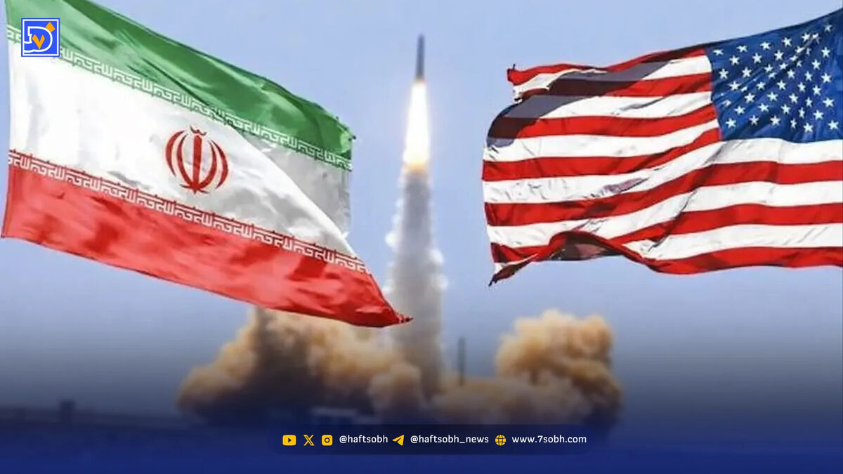 توافق بزرگ در چند قدمی امضا
