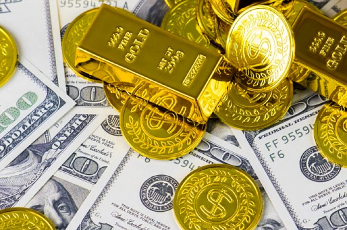 پیش بینی طلا و دلار امروز دوشنبه 4 خرداد 1405 / سقوط عجیب قیمت سکه
