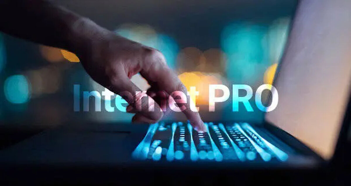 هشدار/ کلاهبرداری با «اینترنت پرو» + متن پیام