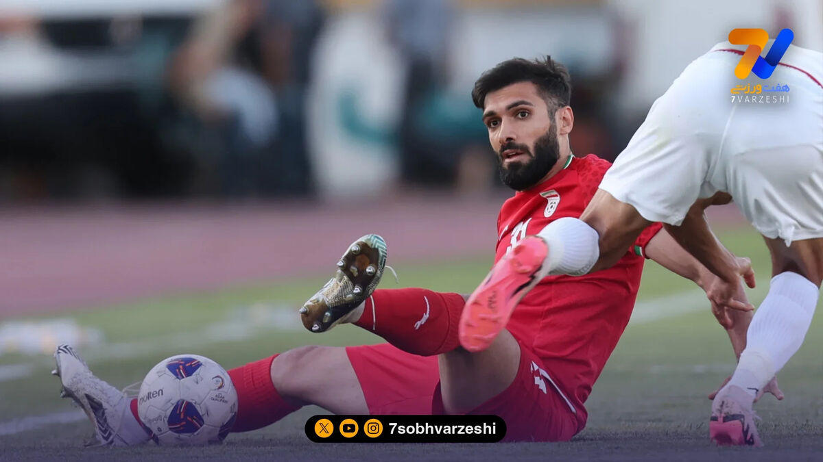 عارف آقاسی: ابرقویی کیه؟!