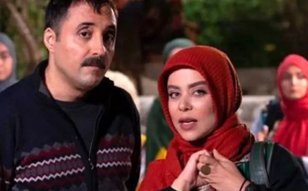 سفر در زمان؛ «خانم گماسایی» سریال دودکش روی صحنه تئاتر