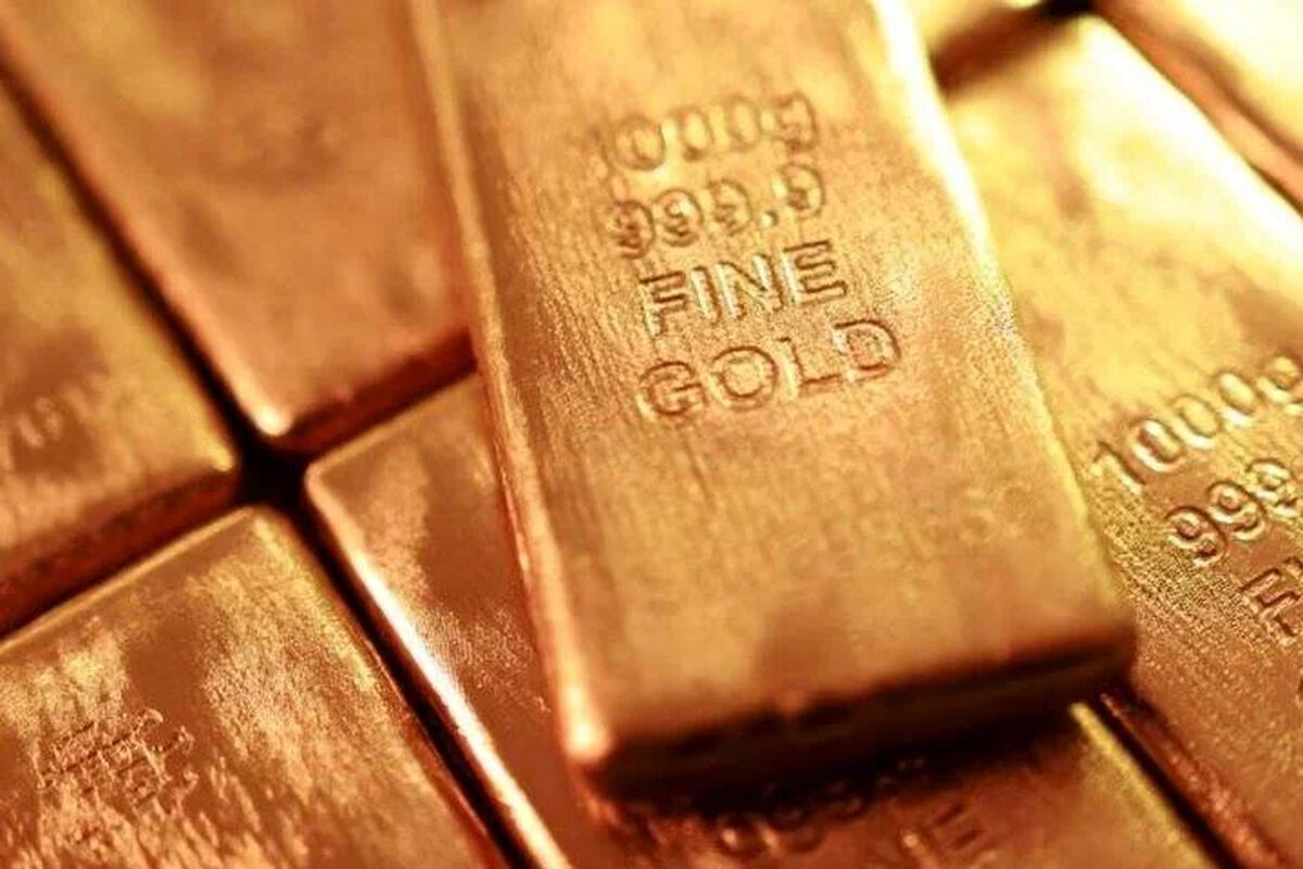 پیش بینی قیمت طلا امروز چهارشنبه 23 اردیبهشت 1405 / طلای 18 عیار چقدر می شود؟