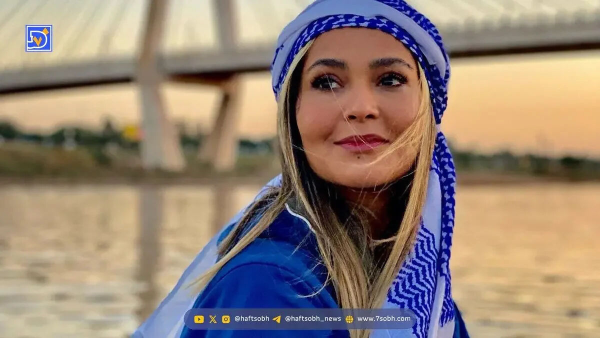 بیوگرافی ستایش بازیگر سریال بدنام در نقش یلدا
