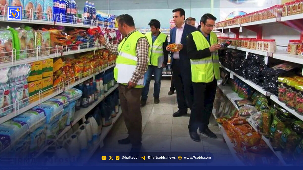 حبس ۲۰ ساله در انتظار محتکران بازار