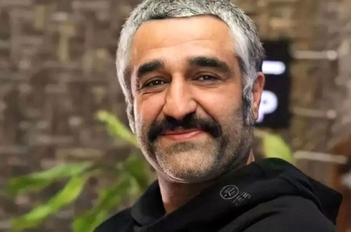 بهزاد داداش زاده: چقدر از پژمان جمشیدی کینه داشتید که با آبروی او بازی کردید/ مدیرعامل رقیب هم مشابه همین پرونده را داشت!