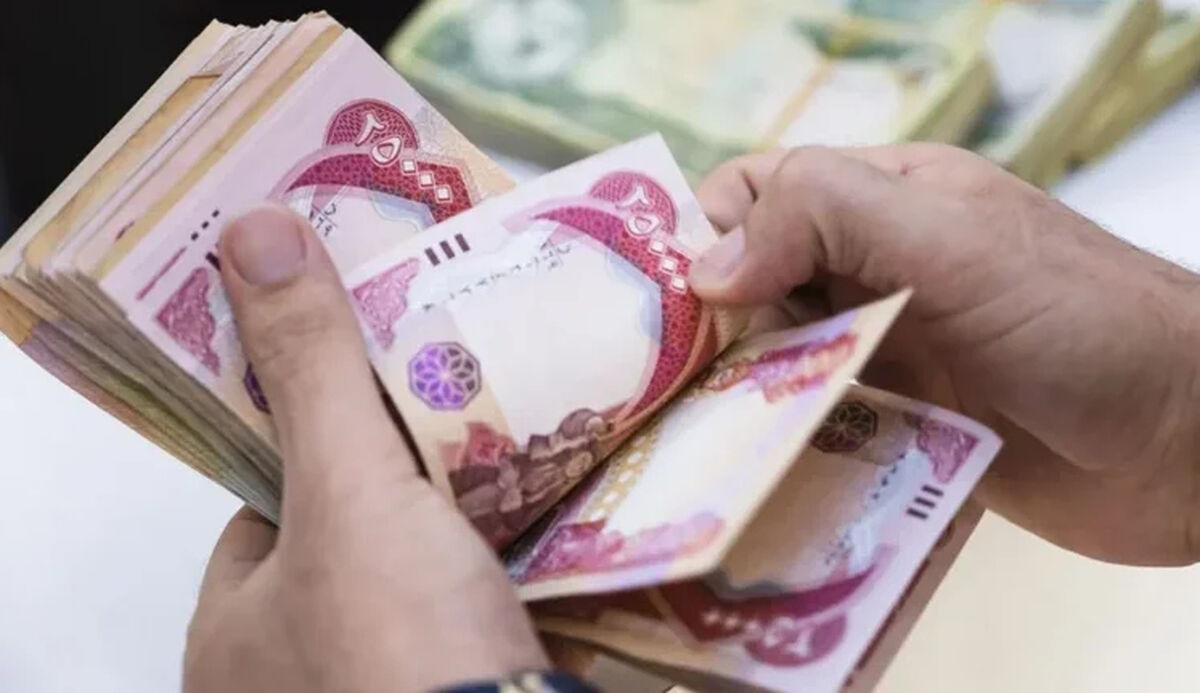 آخرین قیمت دینار عراق در بازار امروز / دینار عقب نشست