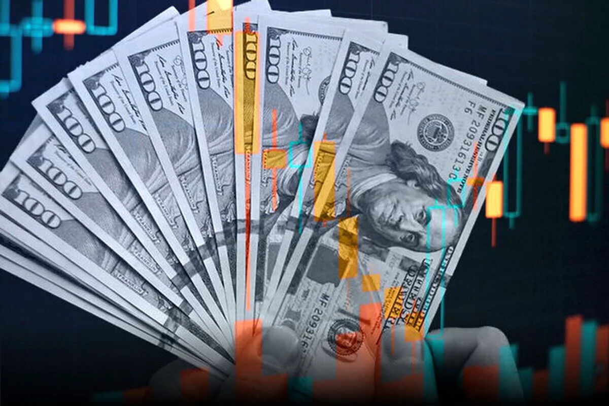 پیش ‌بینی قیمت دلار پنجشنبه ۲۴ اردیبهشت ۱۴۰۵