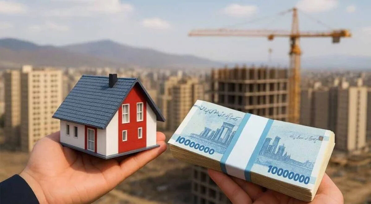 خبر خوش وزارت راه برای متقاضیان مسکن ملی / زمان افتتاح اعلام شد!