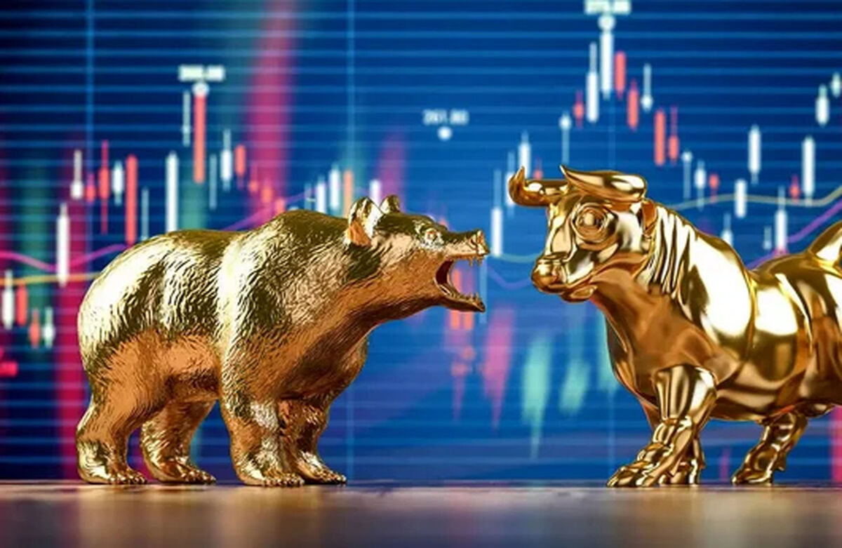 بورس امروز در یک نگاه: مهم‌ ترین اخبار و تحولات بازار سهام و شاخص ها