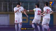 پرسپولیس آماده خرید ستاره ملی پوش سپاهان!
