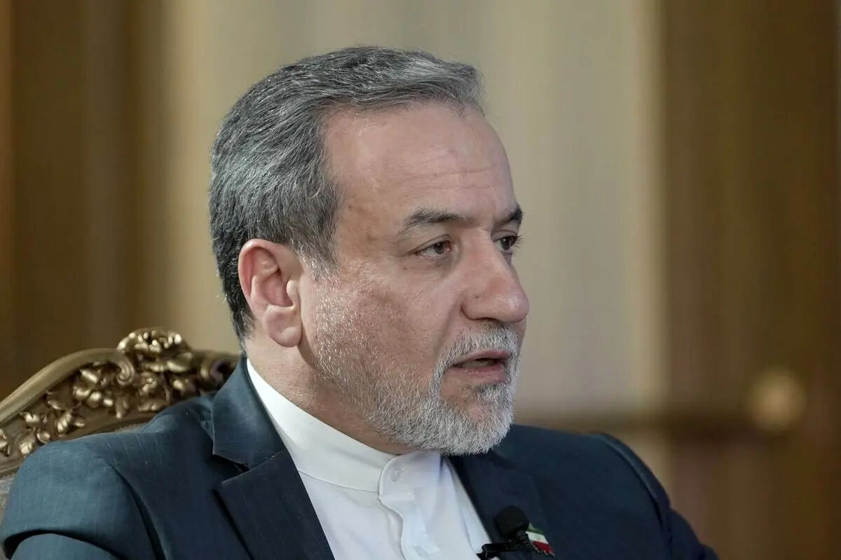 عراقچی وزیر امور خارجه: هیچ راه حل نظامی برای امور مربوط به ایران وجود ندارد
