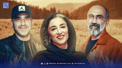 عصر سینما | برادران ارک، هادی حجازی‌فر و پانته‌آ پناهی‌ها؛ تیمی رویایی برای سریال «گندم»