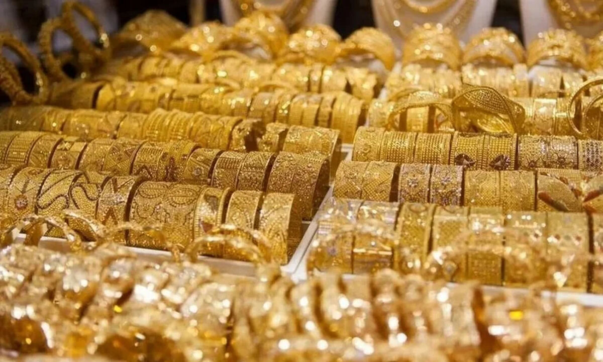 جدیدترین قیمت طلا و سکه امروز / کاهش شدید قیمت طلای ۱۸ عیار در بازار