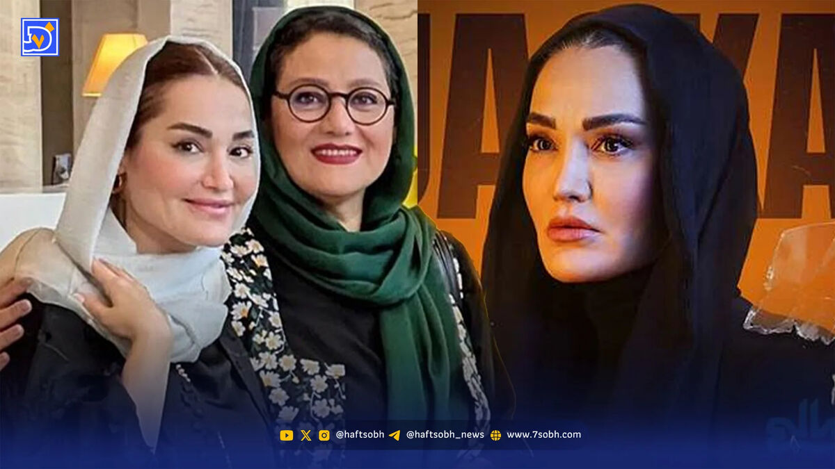 عصر سینما | سولماز حسینی و پیامی از دل خلیج فارس برای روزهای سخت