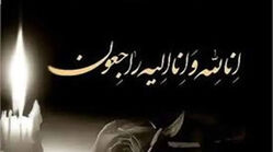 هنرمند معروف درگذشت/ شوک بزرگ به دنیای هنر