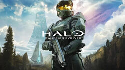 باکس آرت نسخه PS5 بازی Halo فاش شد