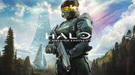 باکس آرت نسخه PS5 بازی Halo فاش شد