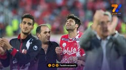 تلخ‌ترین برد تاریخ قرمزها؛ روزی که پرسپولیس شرمنده هادی نوروزی شد!