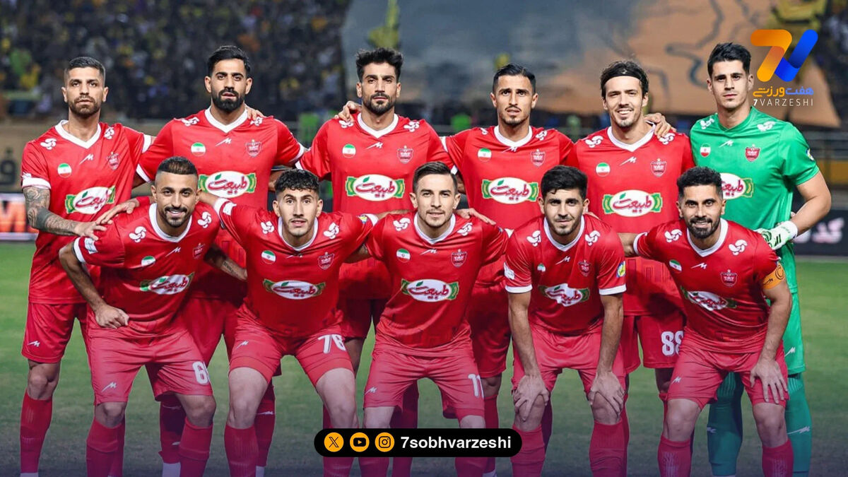 بازگشت سروش رفیعی به پرسپولیس!/ واکنش حدادی به انتخاب جانشین افشین پیروانی