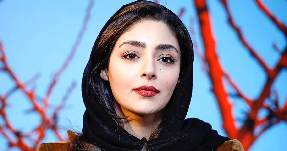 معرفی زیباترین بازیگران ایران؛ هستی مهدوی