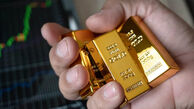 قیمت لحظه ای طلا امروز شنبه 26 اردیبهشت 1405 / طلا باز هم سقوط می‌کند