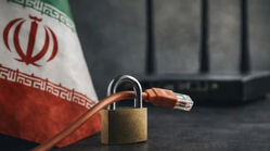 آخرین خبر قطعی از وصل شدن اینترنت بین‌الملل امروز 26 اردیبهشت