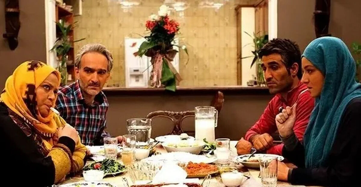 بازیگران سریال پژمان + بیوگرافی و نقش ها