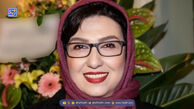 بیوگرافی معصومه کریمی؛ مادر  رویا در سریال کلینیک رویا + عکس همسر کم سنش