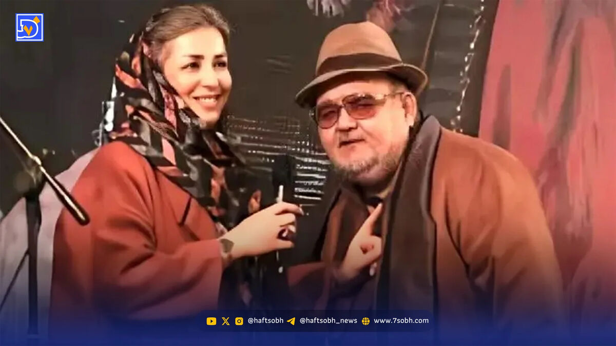 بیوگرافی و آلبوم عروسی المیرا دختر اکبر عبدی