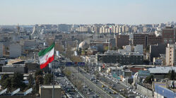آلودگی هوا فروکش کرد؛ بیشتر شهرهای ایران روی دور پاک و قابل قبول