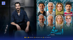 عصر سینما | «زنده شور» و «استخر»؛ دو تیر آخر سینمای ایران برای خروج از بحران