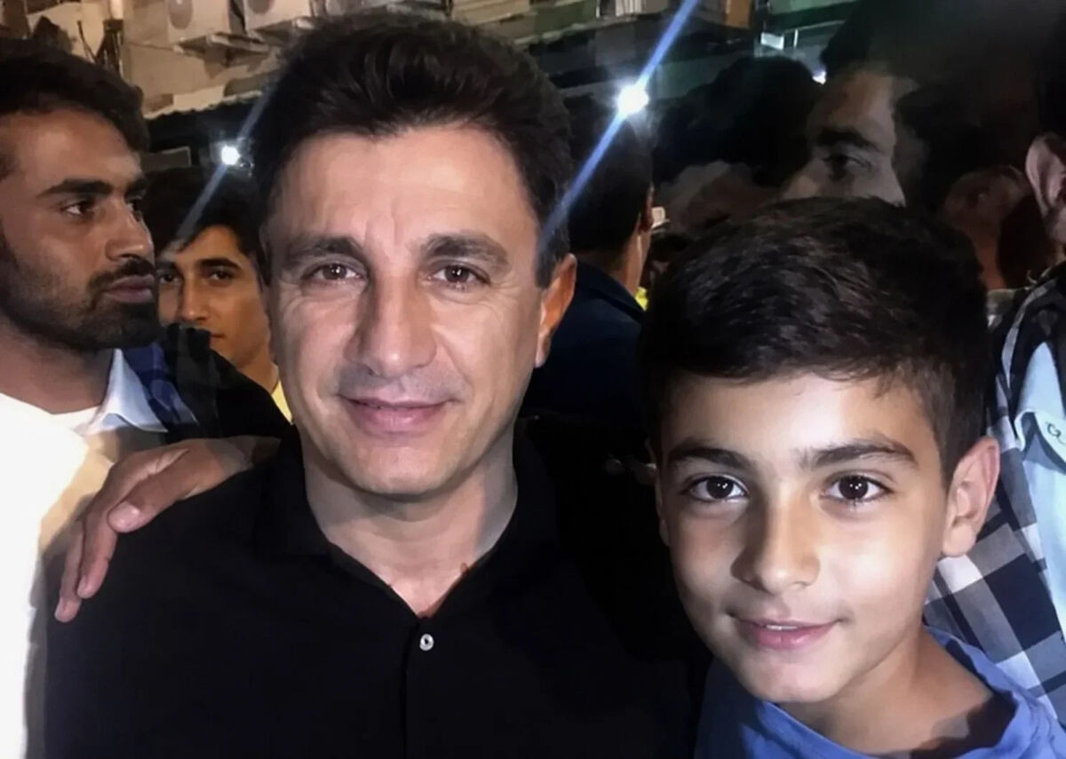نصف هواداران استقلال و پرسپولیس را به آمریکا ببرید!
