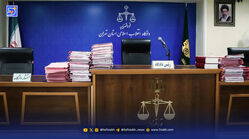 قتل معمایی در پارک بعد از ترک اعتیاد