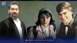 موسیقی روی آخرین صفحه قصه