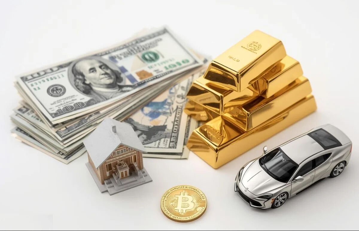 آخرین قیمت دلار و یورو امروز سه شنبه 5 خرداد 1405 + جدول