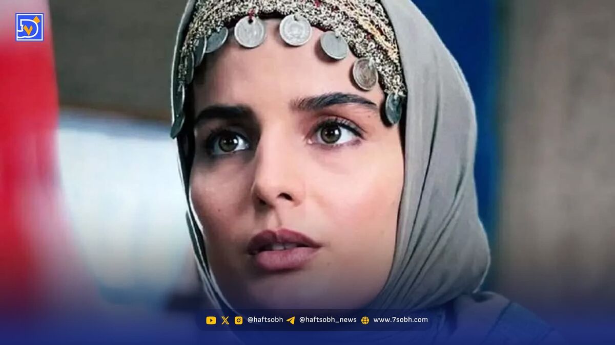 بیوگرافی تلخ غزاله اکرمی