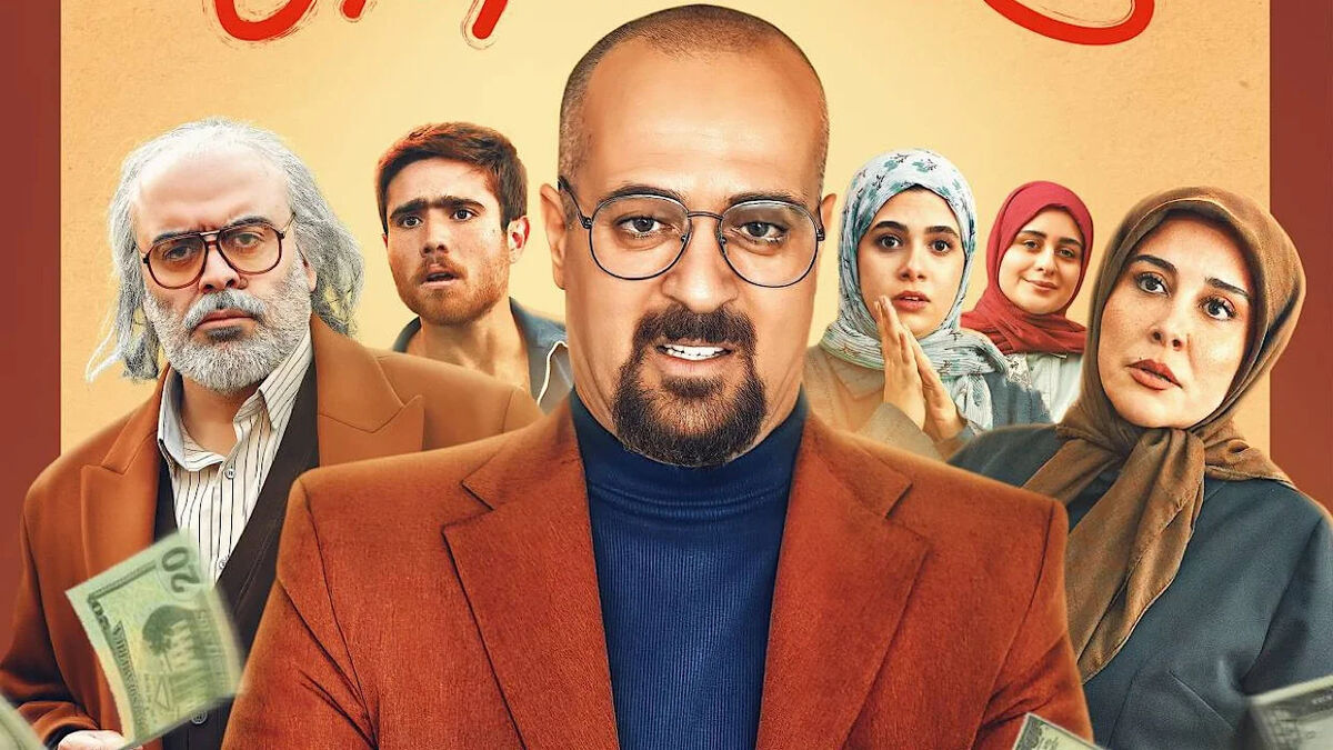 بیوگرافی بازیگران سریال صفا با خانواده + داستان و نقش