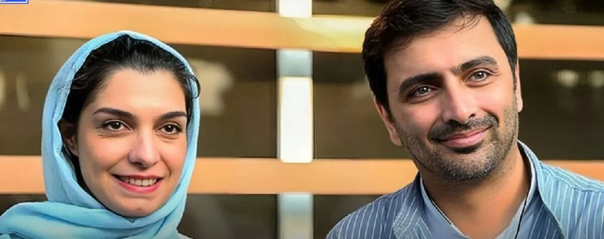 مادرزن امین زندگانی